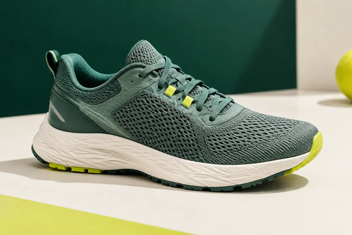 Chaussure de running mixte PUMA Skyrocket Lite 2 en textile avec semelle en caoutchouc